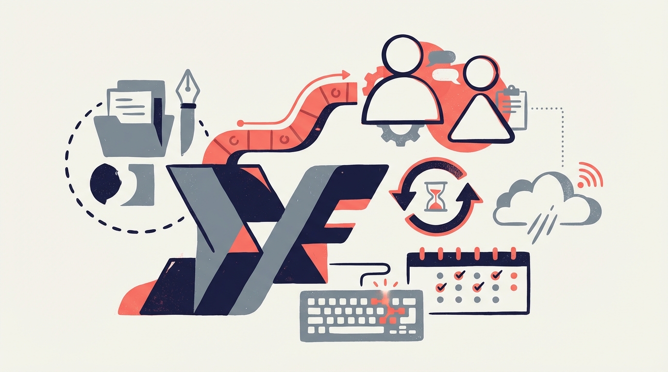 オンライン秘書に定期コミュニケーションが必要な理由