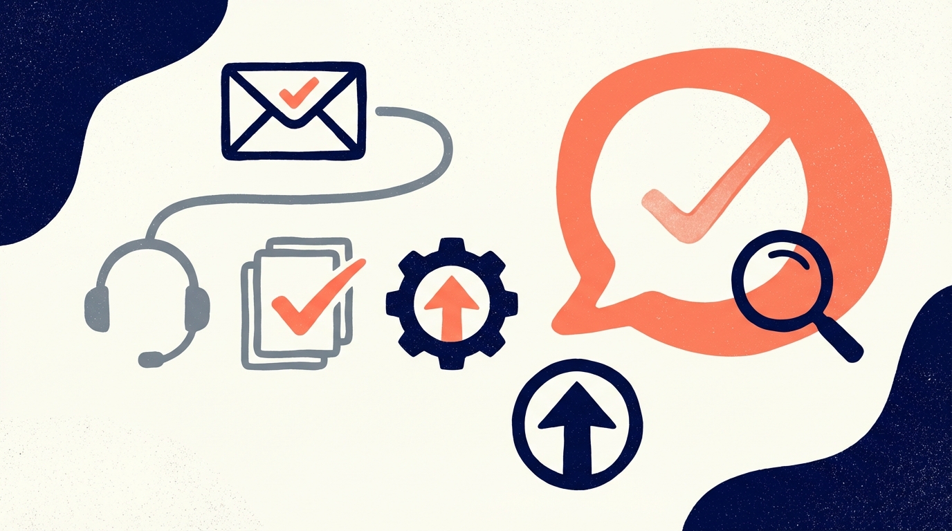 明日から使えるコミュニケーションチェックリスト