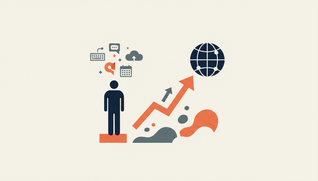 オンライン秘書とは何か:仕事内容と市場の現状