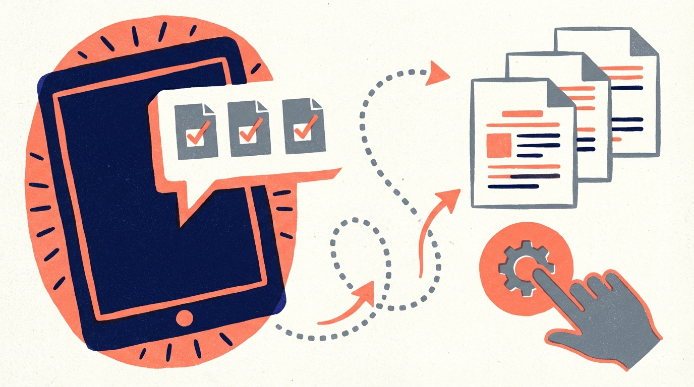 すぐ使えるChatGPT議事録プロンプトテンプレート3選