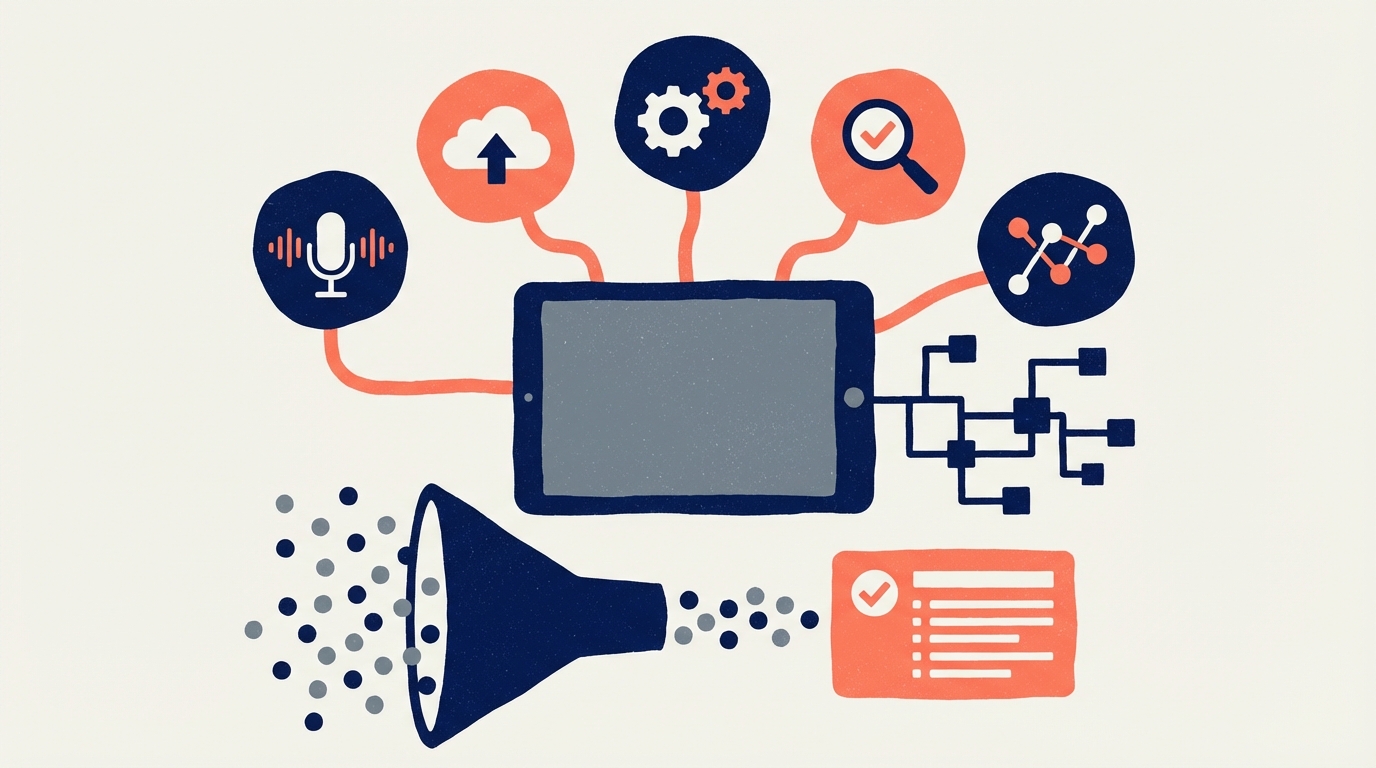 議事録の精度をさらに上げる5つのテクニック