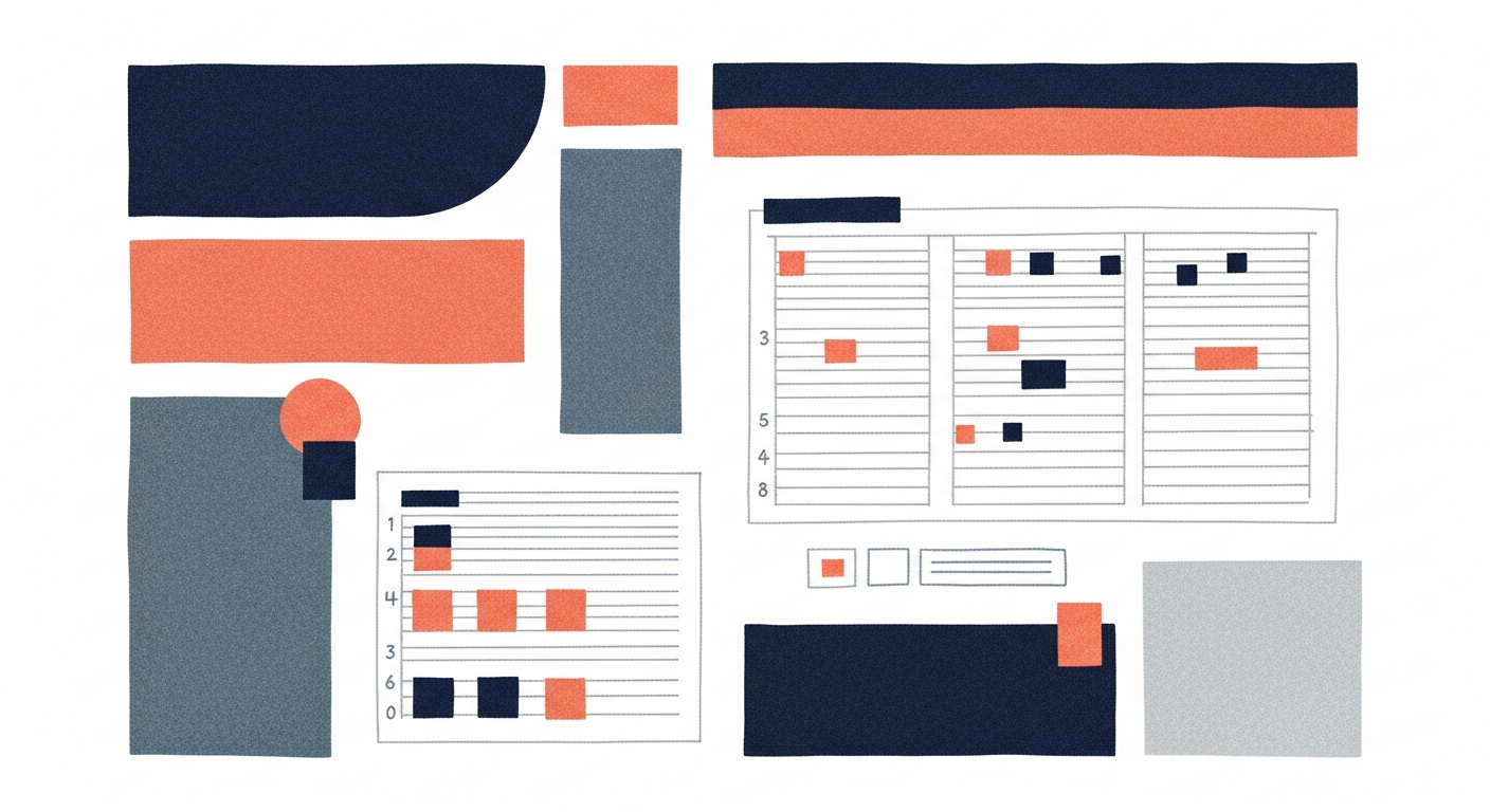 秘書向け優先順位マトリクスの設計方法