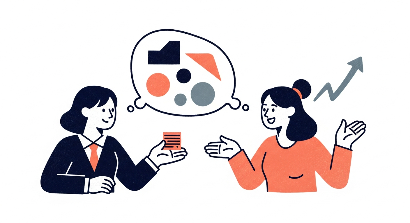 ステップ2|単価交渉を成功させる「フレーズ設計」