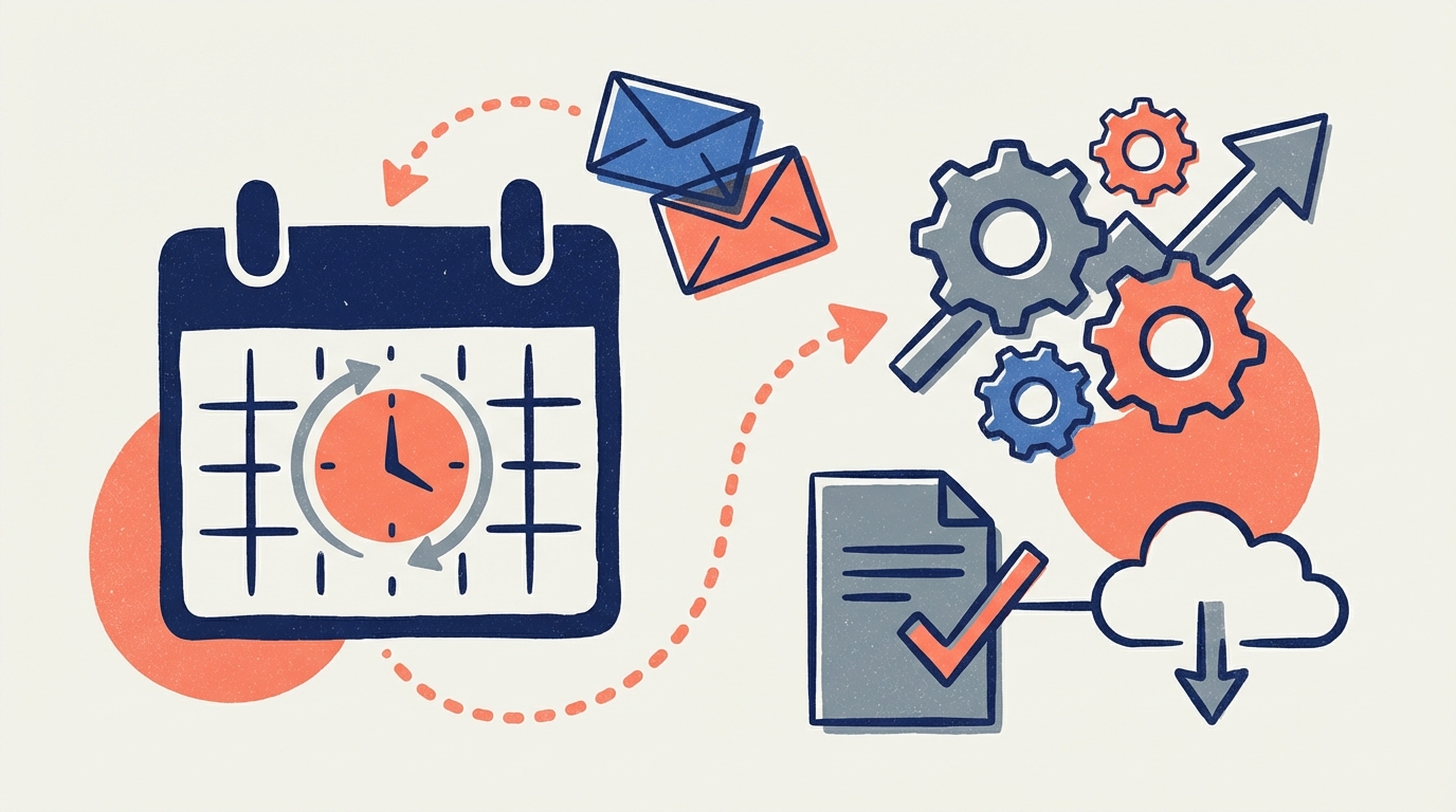 Googleカレンダーで予約自動化が必要な理由