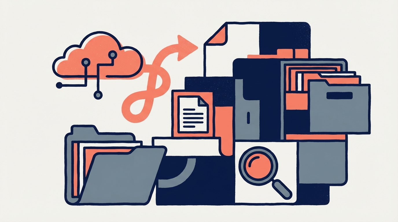 Notionで業界知識を体系的に整理・蓄積する方法