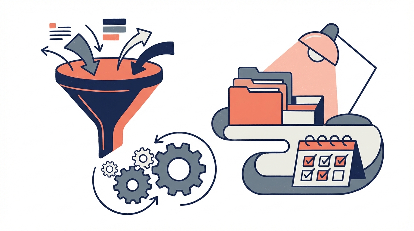 継続的なインプットを習慣化する仕組みづくり